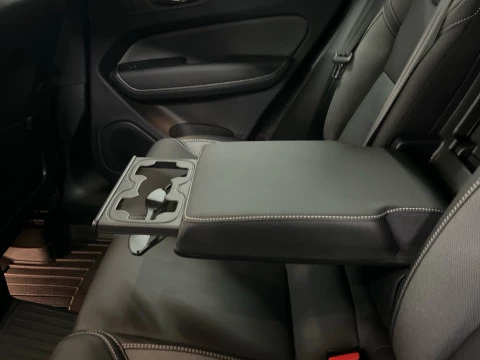 Volvo XC60 XC60 BLACK EDITION PLUS, T6 EAWD