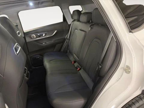 EBRO S700 1.5 TGDI PHEV Luxury E-CVT