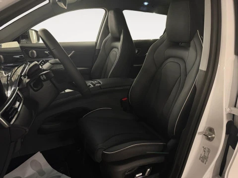EBRO S700 1.5 TGDI PHEV Luxury E-CVT