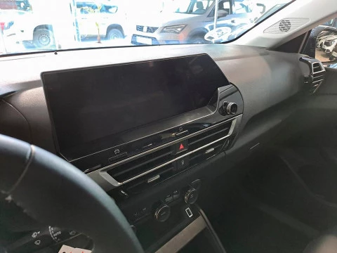 Citroën C4 1.2 PURETECH 130 S&S FEEL PACK 5P