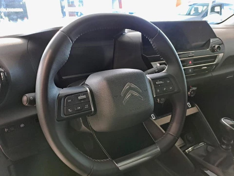 Citroën C4 1.2 PURETECH 130 S&S FEEL PACK 5P