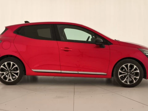 Renault Clio  Gasolina/Gas  TCe GLP Techno 74kW