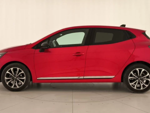 Renault Clio  Gasolina/Gas  TCe GLP Techno 74kW