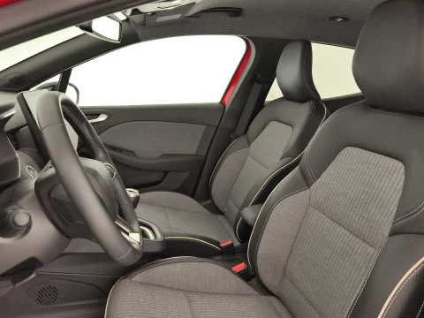 Renault Clio  Gasolina/Gas  TCe GLP Techno 74kW