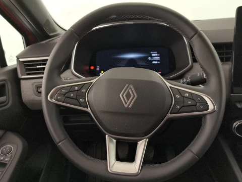 Renault Clio  Gasolina/Gas  TCe GLP Techno 74kW