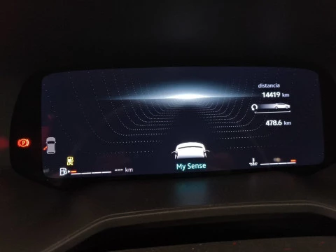 Renault Clio  Gasolina/Gas  TCe GLP Techno 74kW