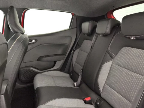 Renault Clio  Gasolina/Gas  TCe GLP Techno 74kW