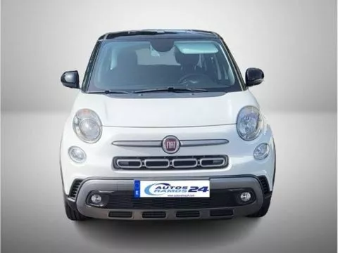 Fiat 500L Cult 1.4 16v 70 kW (95 CV) S&S