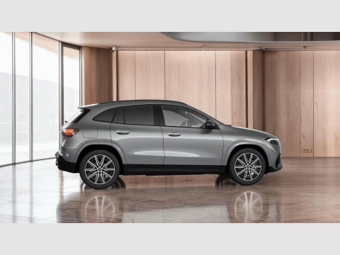 Mercedes-Benz EQA  250+