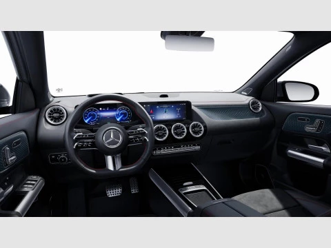 Mercedes-Benz EQA  250+