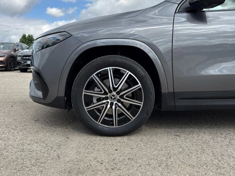 Mercedes-Benz EQA  250+