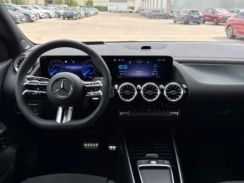 Mercedes-Benz EQA  250+