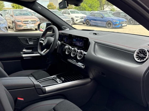 Mercedes-Benz EQA  250+