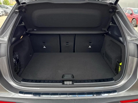 Mercedes-Benz EQA  250+
