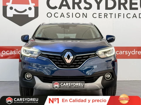 Renault Kadjar S-Edition Energy TCe 97kW (130CV)