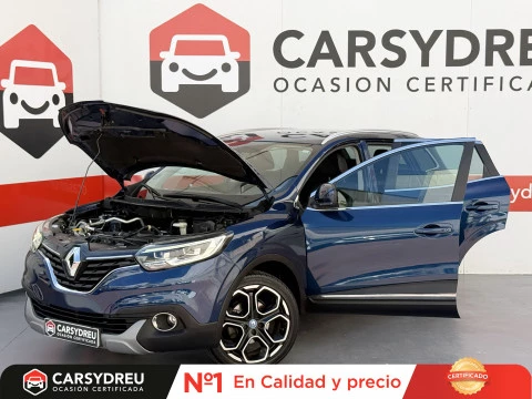 Renault Kadjar S-Edition Energy TCe 97kW (130CV)
