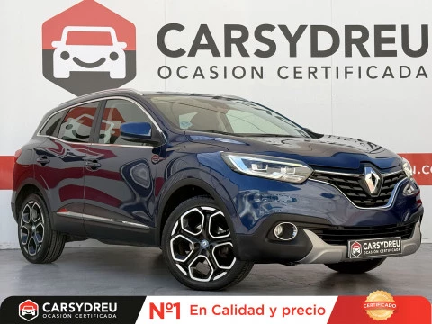 Renault Kadjar S-Edition Energy TCe 97kW (130CV)