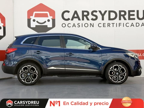 Renault Kadjar S-Edition Energy TCe 97kW (130CV)
