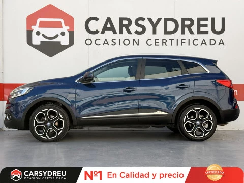 Renault Kadjar S-Edition Energy TCe 97kW (130CV)