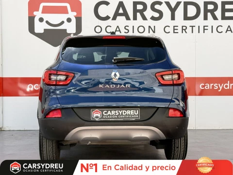 Renault Kadjar S-Edition Energy TCe 97kW (130CV)