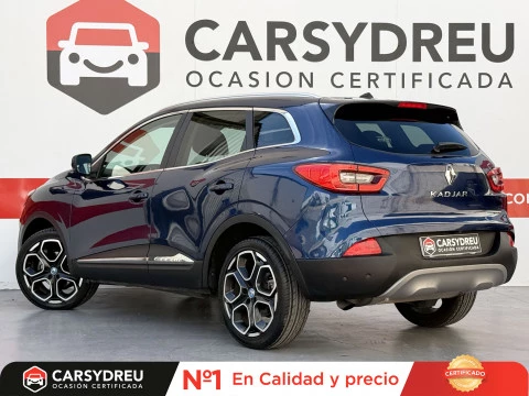 Renault Kadjar S-Edition Energy TCe 97kW (130CV)