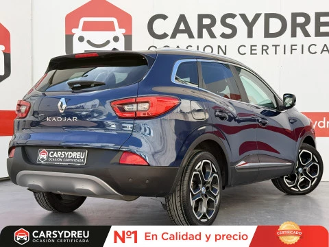 Renault Kadjar S-Edition Energy TCe 97kW (130CV)