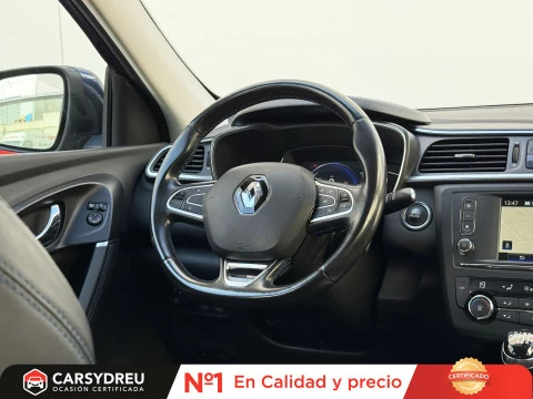 Renault Kadjar S-Edition Energy TCe 97kW (130CV)