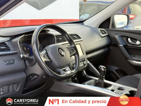 Renault Kadjar S-Edition Energy TCe 97kW (130CV)