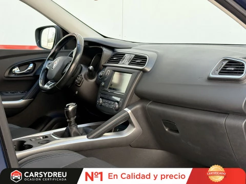 Renault Kadjar S-Edition Energy TCe 97kW (130CV)