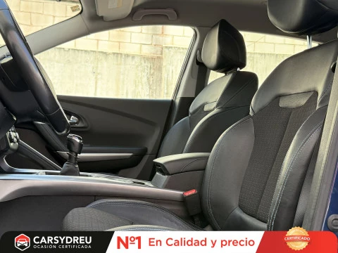 Renault Kadjar S-Edition Energy TCe 97kW (130CV)