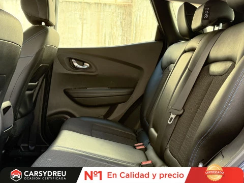 Renault Kadjar S-Edition Energy TCe 97kW (130CV)