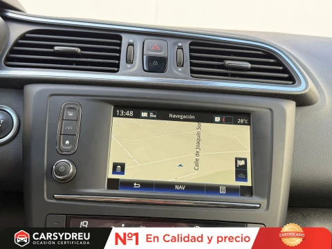 Renault Kadjar S-Edition Energy TCe 97kW (130CV)