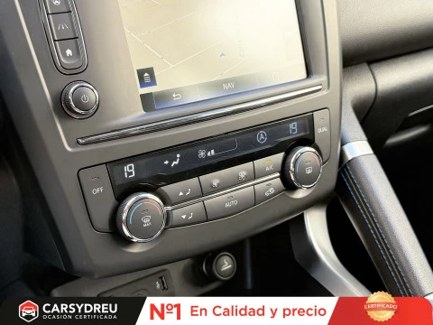Renault Kadjar S-Edition Energy TCe 97kW (130CV)