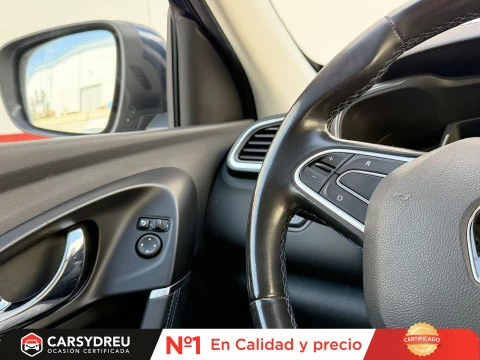 Renault Kadjar S-Edition Energy TCe 97kW (130CV)