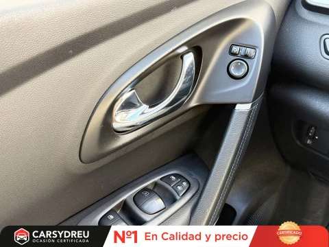 Renault Kadjar S-Edition Energy TCe 97kW (130CV)