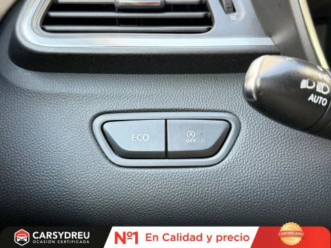 Renault Kadjar S-Edition Energy TCe 97kW (130CV)