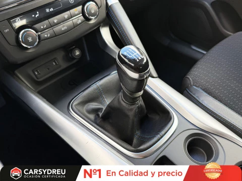 Renault Kadjar S-Edition Energy TCe 97kW (130CV)