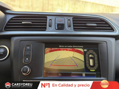 Renault Kadjar S-Edition Energy TCe 97kW (130CV)