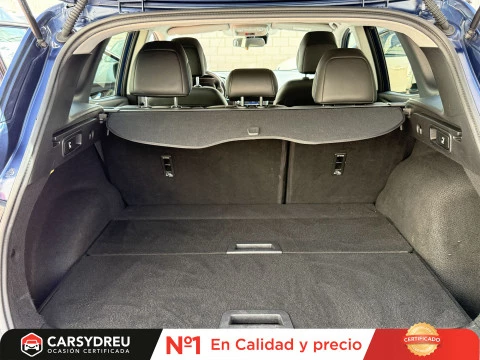 Renault Kadjar S-Edition Energy TCe 97kW (130CV)