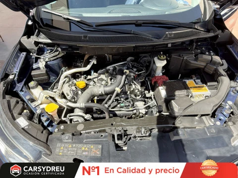 Renault Kadjar S-Edition Energy TCe 97kW (130CV)