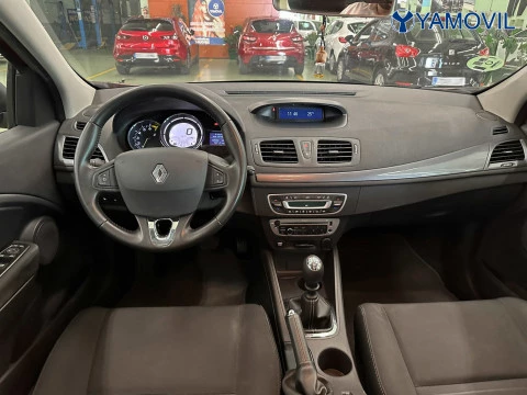 Renault Megane Life Energy TCe 85 kW (115 CV)