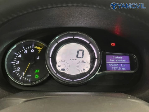 Renault Megane Life Energy TCe 85 kW (115 CV)