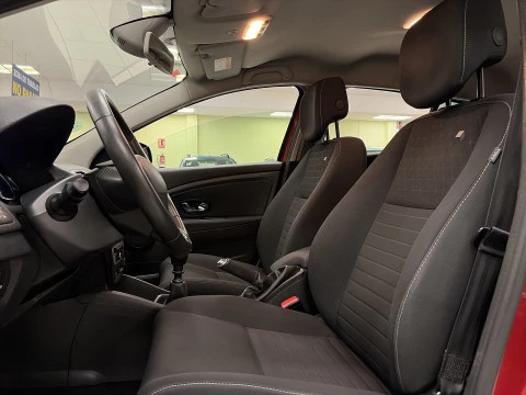 Renault Megane Life Energy TCe 85 kW (115 CV)