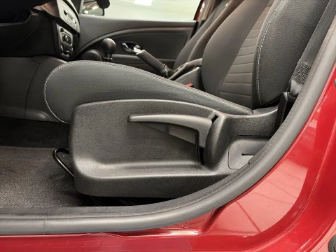 Renault Megane Life Energy TCe 85 kW (115 CV)