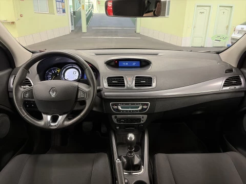 Renault Megane Life Energy TCe 85 kW (115 CV)