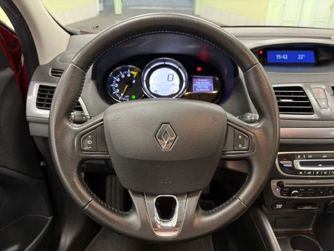 Renault Megane Life Energy TCe 85 kW (115 CV)