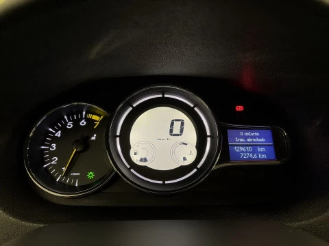Renault Megane Life Energy TCe 85 kW (115 CV)