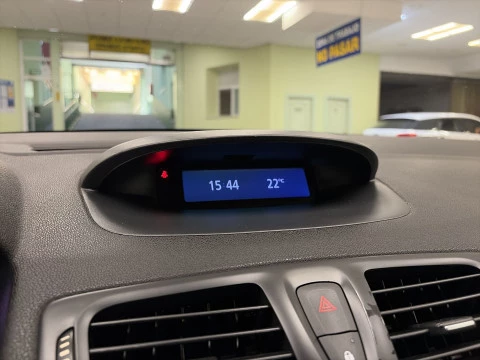 Renault Megane Life Energy TCe 85 kW (115 CV)