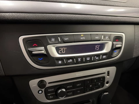 Renault Megane Life Energy TCe 85 kW (115 CV)