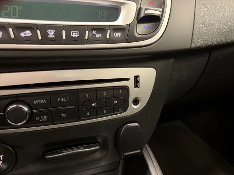 Renault Megane Life Energy TCe 85 kW (115 CV)